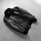 Airin G‑1 Men’s Sheepskin Aniline Leather Bomber Jacket